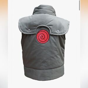 Kakashi Vest US size Men Small